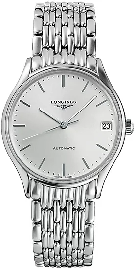 Longines Lyre Lady L43614726