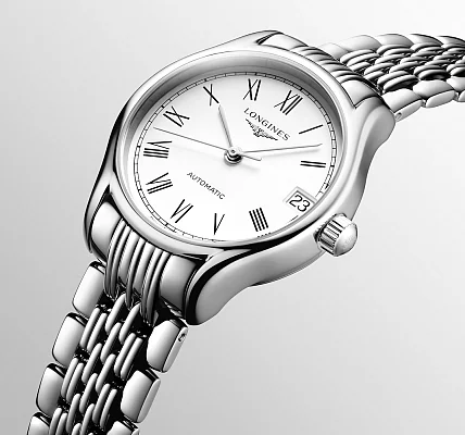 Longines Lyre Lady L4.361.4.11.6