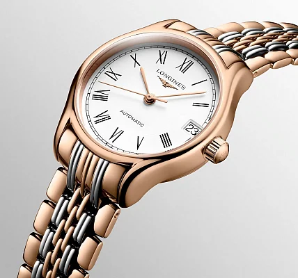 Longines Lyre Lady L4.361.1.11.7