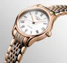  Zdjęcie 3 Longines Lyre Lady L4.361.1.11.7