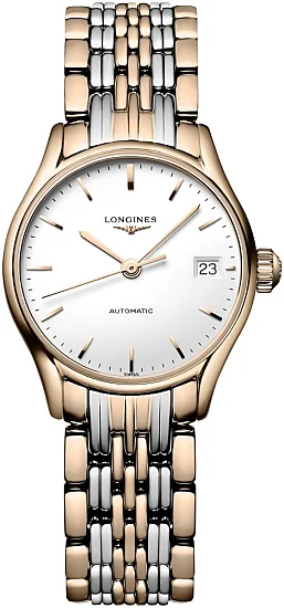 Longines Lyre Lady L43601127