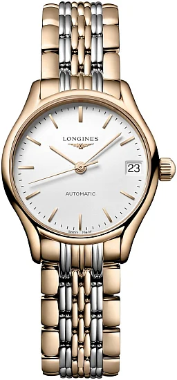 Longines Lyre Lady L43611127