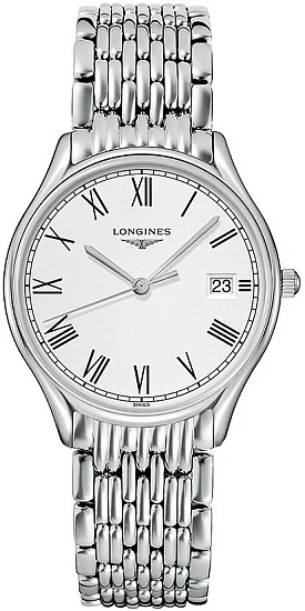 Longines Lyre Lady L43594116