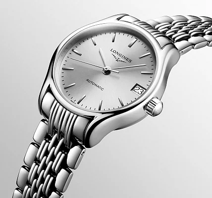 Longines Lyre Lady L4.361.4.72.6