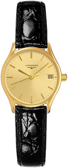 Longines Lyre Lady L42592322