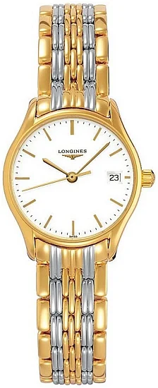 Longines Lyre Lady L42592127
