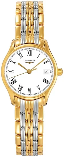 Longines Lyre Lady L42592117