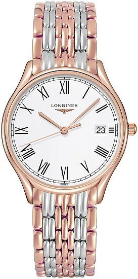 Longines Lyre Lady L43591117
