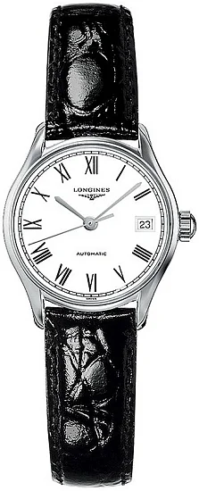 Longines Lyre Lady L43604112