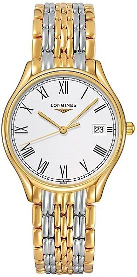 Longines Lyre Lady L43592117