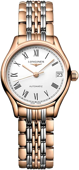 Longines Lyre Lady L43611117