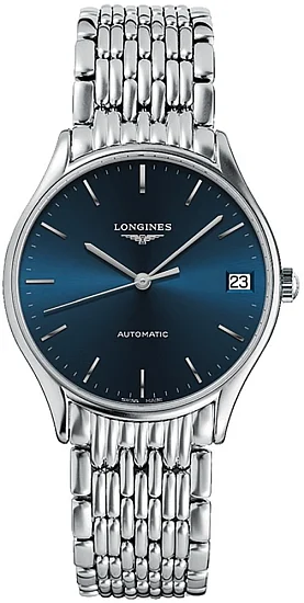 Longines Lyre Lady L43614926
