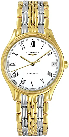 Longines Lyre Lady L43612117