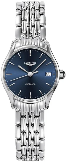 Longines Lyre Lady L43604926