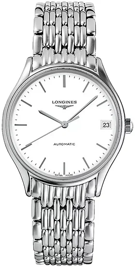 Longines Lyre Lady L43614126