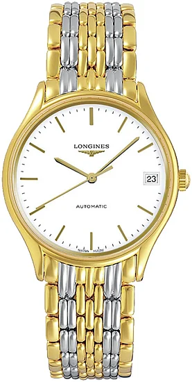 Longines Lyre Lady L43612127