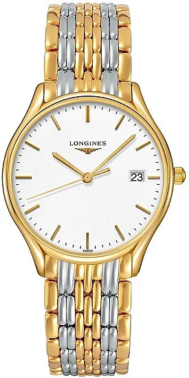Longines Lyre Lady L43592127