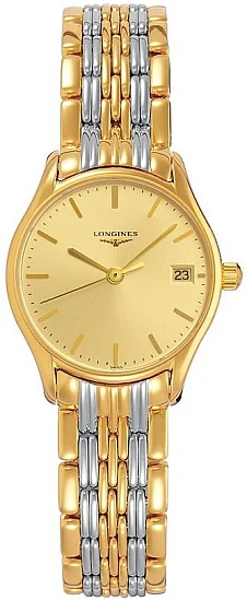 Longines Lyre Lady L42592327