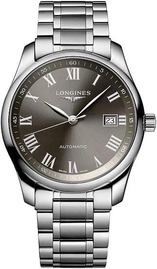 Longines Master Collection L27934716
