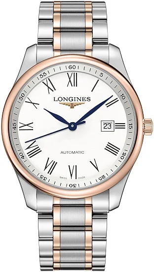 Longines Master Collection L28935117