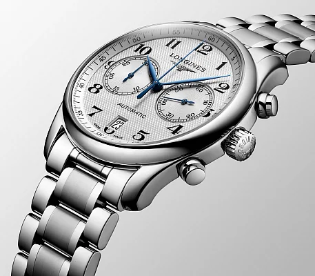 Longines Master Collection L2.629.4.78.6