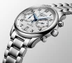  Zdjęcie 5 Longines Master Collection L2.629.4.78.6