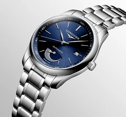 Longines Master Collection L2.908.4.92.6