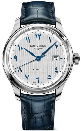 Longines Master Collection Automatic 41mm L29504792