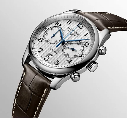 Longines Master Collection L2.629.4.78.3
