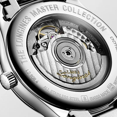 Longines Master Collection L2.908.4.92.6