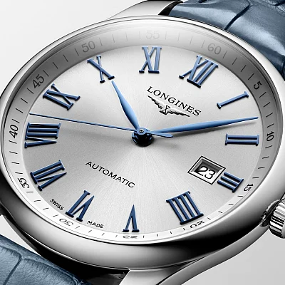 Longines Master Collection L2.893.4.79.2
