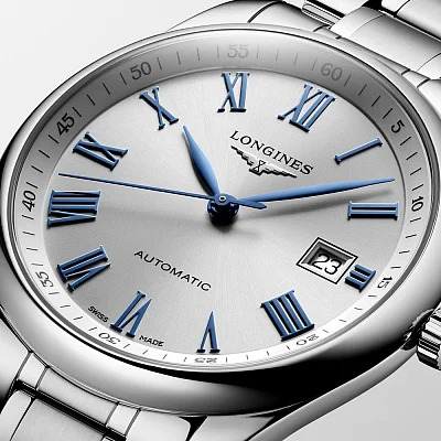 Longines Master Collection L2.793.4.79.6