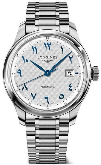Longines Master Collection Automatic 41mm L29504796