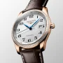  Zdjęcie 2 Longines Master Collection Diamonds 18k Gold L2.793.9.78.3