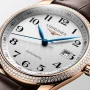  Zdjęcie 3 Longines Master Collection Diamonds 18k Gold L2.793.9.78.3
