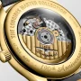  Zdjęcie 7 Longines Master Collection 190th Anniversary Limited Edtion Gold L2.793.6.73.2