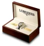  Zdjęcie 8 Longines Master Collection 190th Anniversary Limited Edtion Gold L2.793.6.73.2