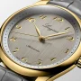  Zdjęcie 5 Longines Master Collection 190th Anniversary Limited Edtion Gold L2.793.6.73.2