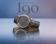  Zdjęcie 8 Longines Master Collection 190th Anniversary Limited Edtion Gold L2.793.8.73.2
