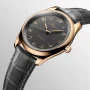  Zdjęcie 3 Longines Master Collection 190th Anniversary Limited Edtion Gold L2.793.8.73.2