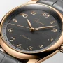  Zdjęcie 5 Longines Master Collection 190th Anniversary Limited Edtion Gold L2.793.8.73.2