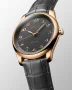  Zdjęcie 4 Longines Master Collection 190th Anniversary Limited Edtion Gold L2.793.8.73.2