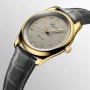  Zdjęcie 3 Longines Master Collection 190th Anniversary Limited Edtion Gold L2.793.6.73.2