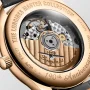  Zdjęcie 7 Longines Master Collection 190th Anniversary Limited Edtion Gold L2.793.8.73.2