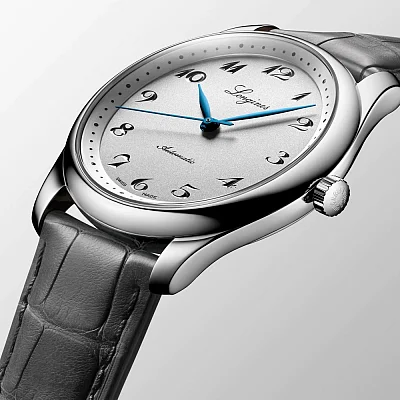 Longines Master Collection 190th Anniversary Special Edition L2.793.4.73.2