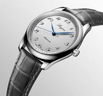 Longines Master Collection 190th Anniversary Special Edition L2.793.4.73.2