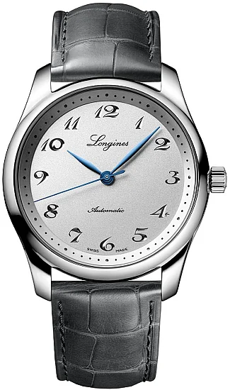 Longines Master Collection 190th Anniversary Special Edition L27934732