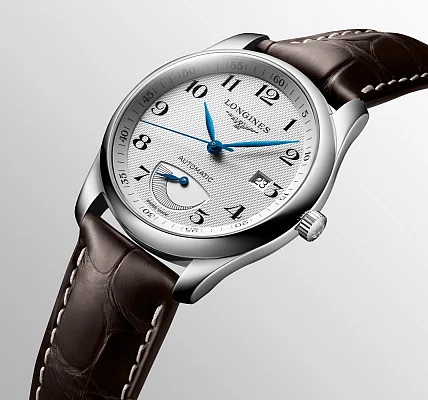 Longines Master Collection L2.908.4.78.3