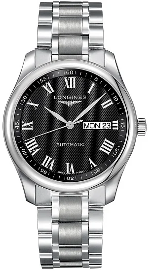 Longines Master Collection L27554516
