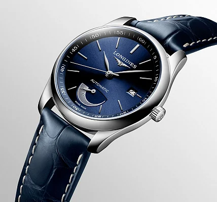 Longines Master Collection L2.908.4.92.0
